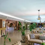 酒店 Dg Rose 安塔利亚