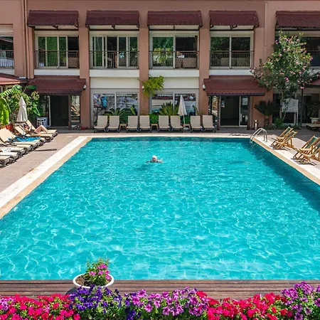 Hotel Dg Rose