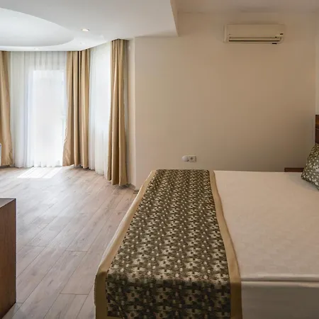 Dg Rose Otel