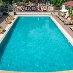 Hotel Dg Rose Antalya