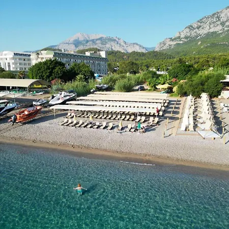Dg Rose Hotel 4*